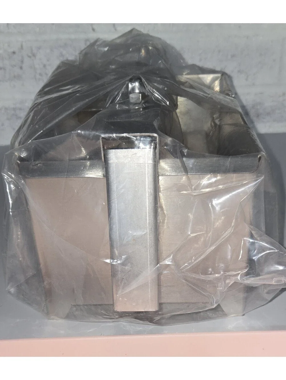Tofu Press 304 Stainless Steel Paneer Maker & Cheese Press L / XL Size